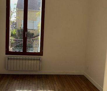 Location Appartement 2 pièces 41m² - Photo 1