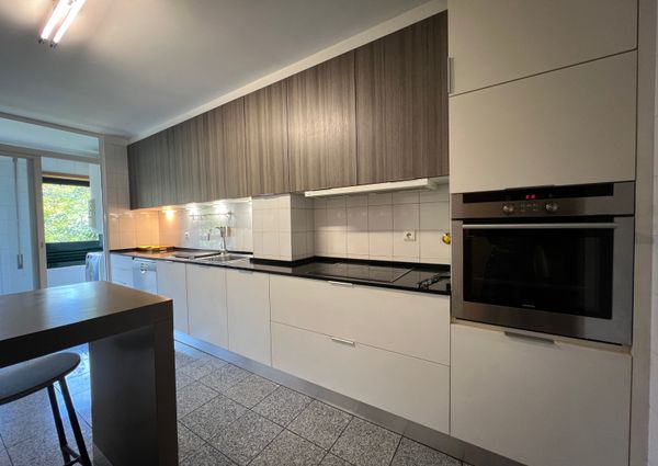 Apartamento T3 para Arrendar Mobilado na Foz do Douro