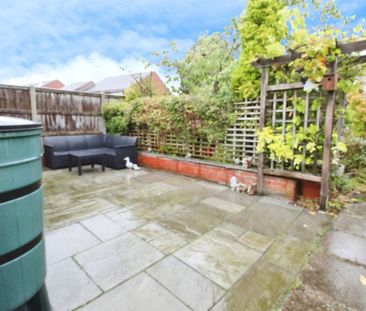 Alden Avenue - Photo 1