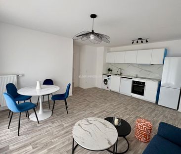 Location - appartement - 59.87 m² - 3 Pièces - Photo 4