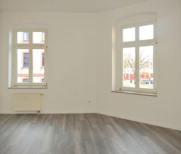 Schicke, renovierte 2 Zimmerwohnung in Zentrumsnähe! - Photo 1