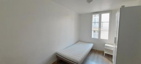 Location Appartement 2 pièces 19m² TOURS 37000 - Photo 4