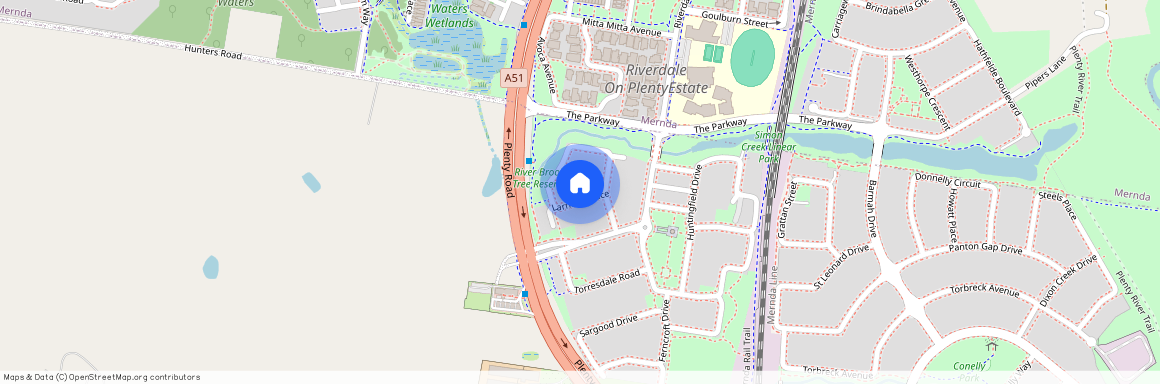 5 Larnook Place, Vic 3752, South Morang