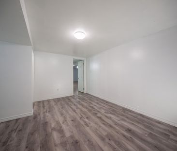 For Lease - 84 CENTRAL PARK Boulevard Unit# LOWER, Oshawa, Ontario - Photo 5