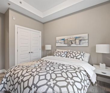 For Lease - 11870 TECUMSEH Road Unit# 110, Tecumseh, Ontario - Photo 4