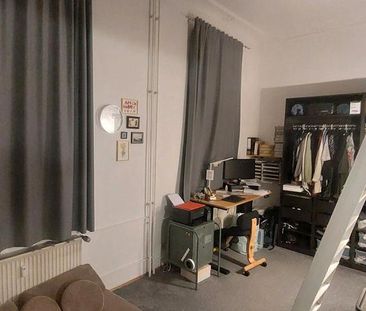 Suche Nachmieter*in für meine 1-Zimmerwohnung - Photo 1
