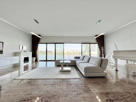 Te huur: Appartement IJdok in Amsterdam - Foto 4