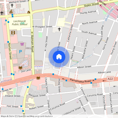 Leichhardt, Sydney - Inner West