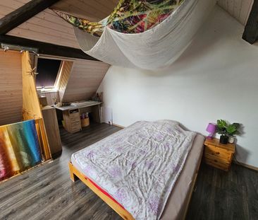 Appartement en triplex avec cachet - Photo 2