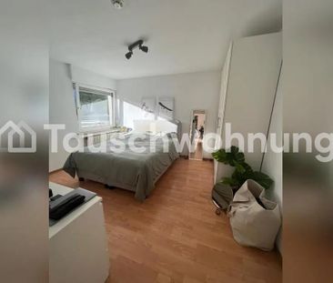 TAUSCHWOHNUNG Traumwohnung im Herzen des Severinsviertel - Foto 1