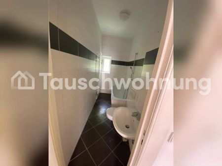 TAUSCHWOHNUNG 2,5 Zimmer Wedding - Photo 2