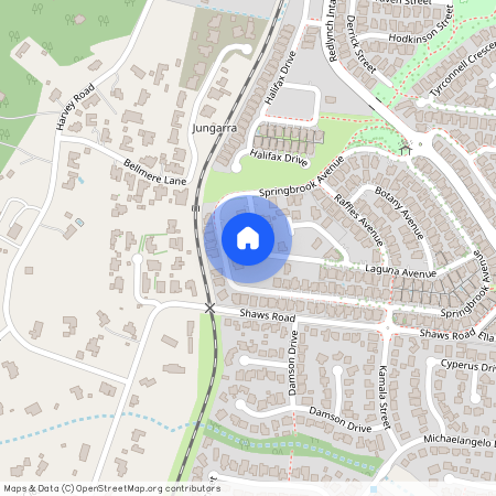 51 Laguna Avenue, Redlynch QLD, 4870