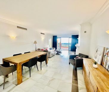2 bedroom luxury Flat for rent in Benahavís, Andalusia - Foto 4