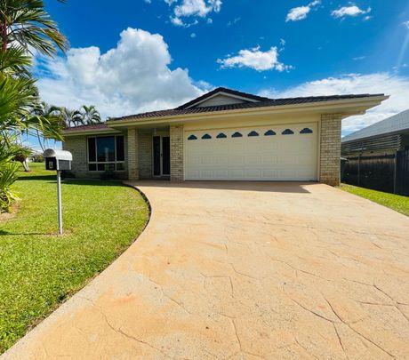 Tidy 3 Bedroom Home - Photo 1