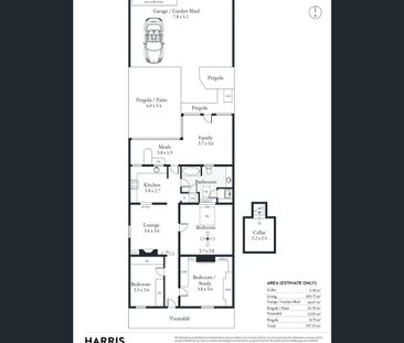 187 Jeffcott St, North Adelaide, SA 5006 - Photo 5
