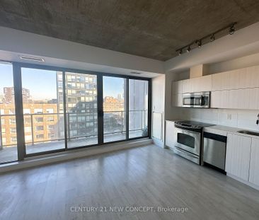 32 Camden Lofts , #905 - Photo 3