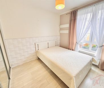 Gumieńce 2 pok. z balkonem i m. postojowym (438655) - Photo 2