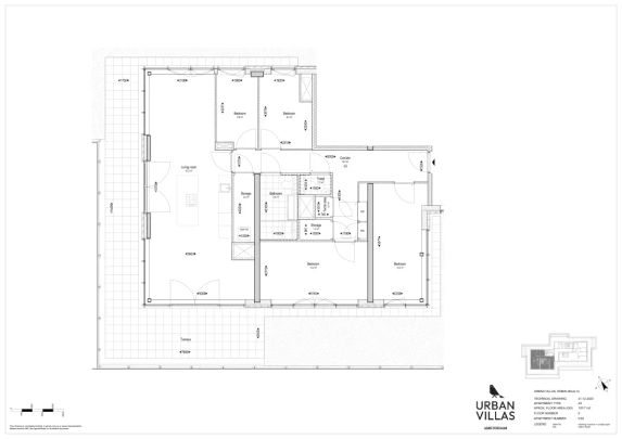 Ceintuurbaan 412 4 - Photo 1