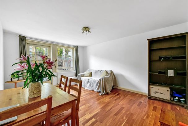 1 bedroom Flat To Let - Photo 1