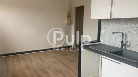 Appartement à louer à Marcoing - Réf. 6930 - Photo 4