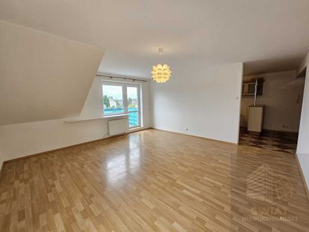 Duże 4pok. 130m - Photo 2