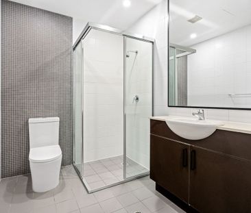 Convenient Apartment In Leafy Surrounds - Photo 4