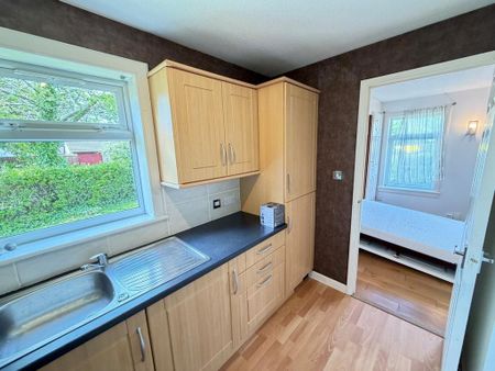 1 bedroom flat to rent - Photo 5