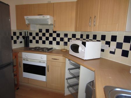 2 bedroom apartment to rent - Photo 4