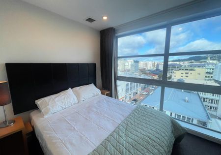 Two Bedroom Inner City Apartment - Photo 4
