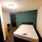 1 Bed - Biscayne House 16 Longside Lane (on Campus), Bradford, Bd7 - Photo 1