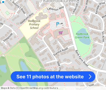Stanhill Road, Shrewsbury, Shropshire, SY3 - Photo 1