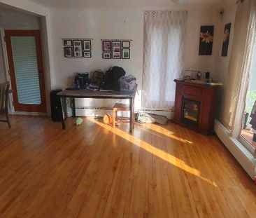 logement - Photo 2