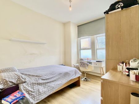 1 bedroom flat to rent - Photo 5