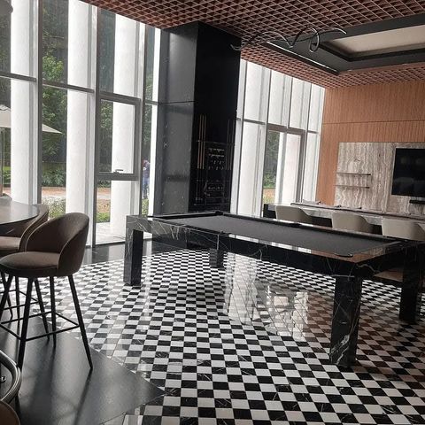 Renta de departamento equipado blum Santa Fe 🏢 - Photo 1