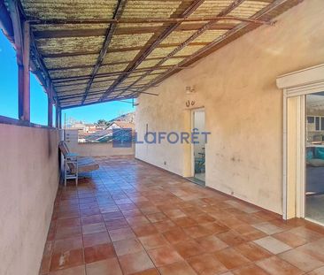 Appartement T4 Marseille 11 à louer - Photo 3