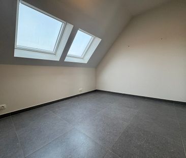 Goed onderhouden appartement met 2 slaapkamers en zuidgericht terra... - Photo 3