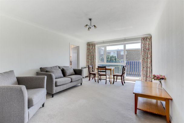 Wordsworth Road, Worthing - Photo 1