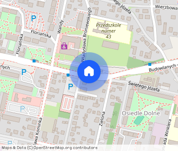 M3, umeblowane, 2pokoje, 50m2, nowe, ul. Zielona - Zdjęcie 1