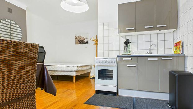 *Location d'appartement meublé Montigny les Metz - Photo 1