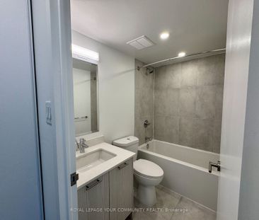 For Lease - 201 Sherbourne Street Unit# 1407, Toronto, Ontario - Photo 2