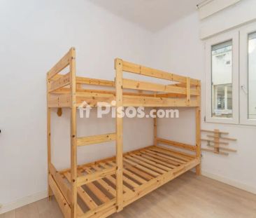 Piso en alquiler en Embajadores-Lavapiés - Photo 2