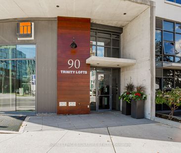 Trinity Lofts 90 , #503 - Photo 5