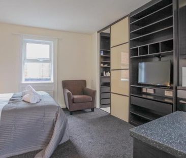 Apt 5, 31 Wellington Park, Belfast, BT9 6DL - Photo 1