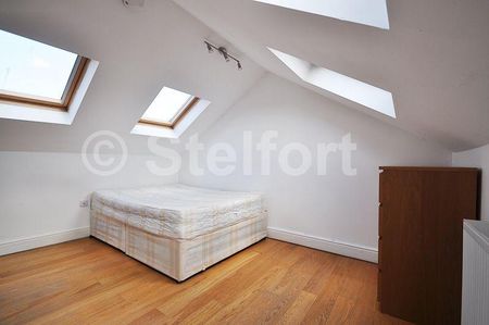 1 bedroom maisonette to rent - Photo 4