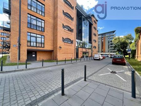 Łódź, Śródmieście, Tymienieckiego - Photo 3