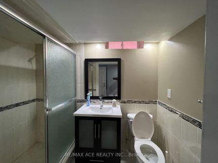 For Lease - 25 Hislop Drive Unit# Bsmt, Markham, Ontario - Photo 4