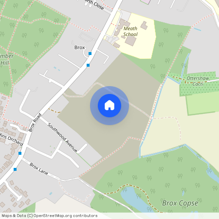 Leaf Living at Broxborough Park, KT16