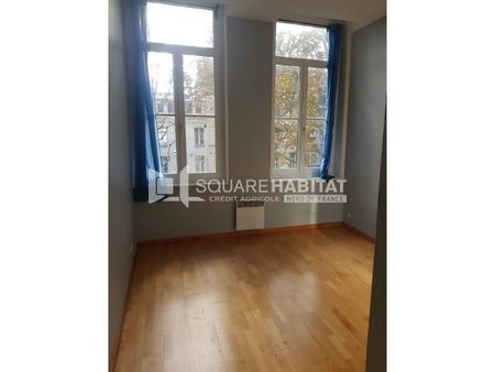 Location Appartement 3 pièces 51m² LILLE 59800 - Photo 4