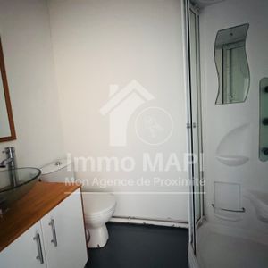 Location Appartement 1 pièce 20m² MONTPELLIER 34090 - Photo 2