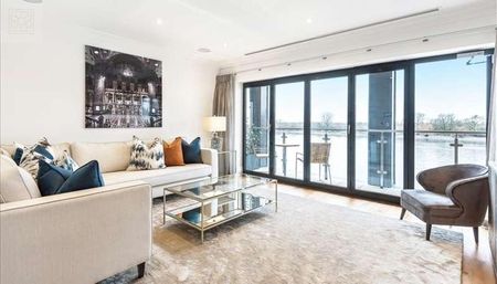 Rainville Road, Fulham, London, W6 - Photo 2